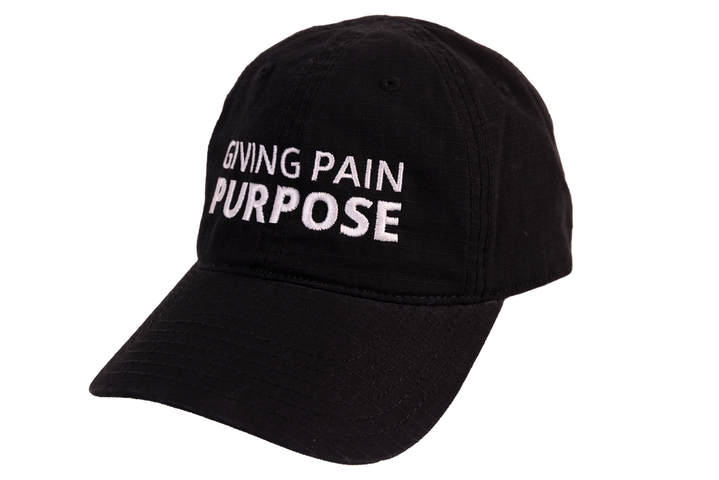 The Work It If You Got It Hat