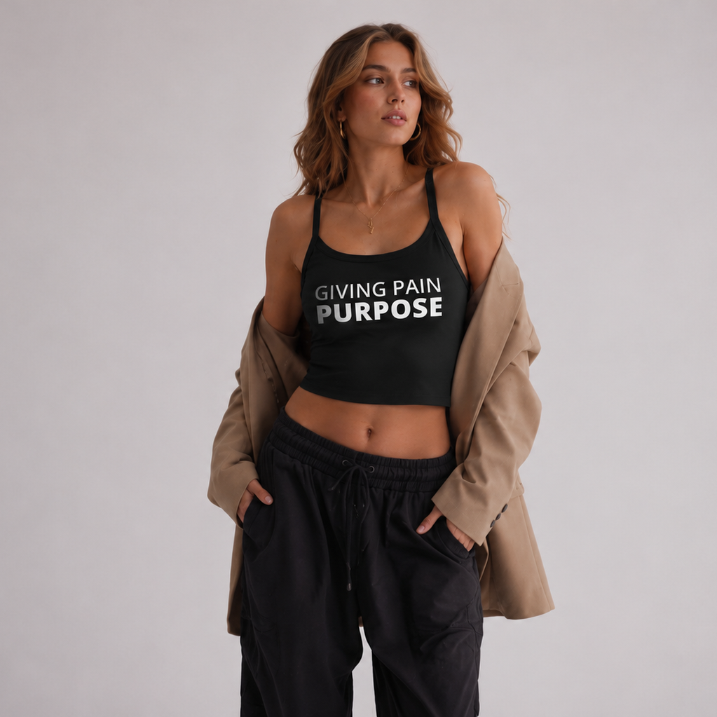 The Purpose Tank