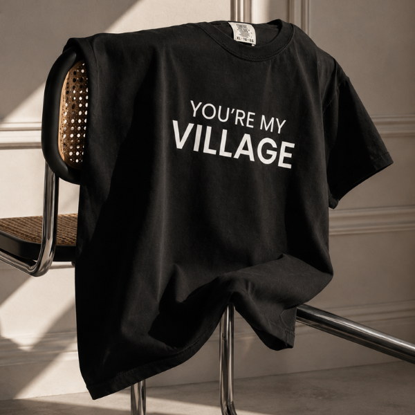 The Village Tee