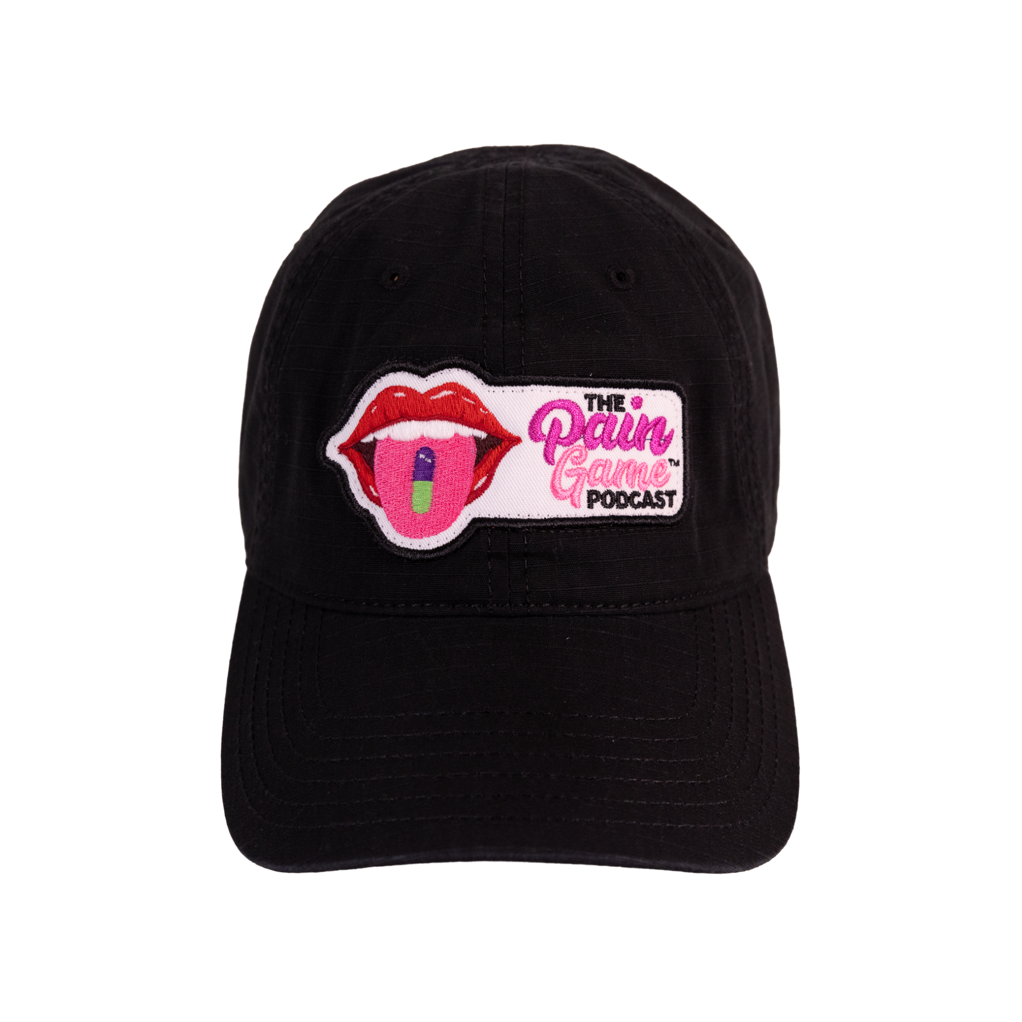 black-hat-PGP-logo