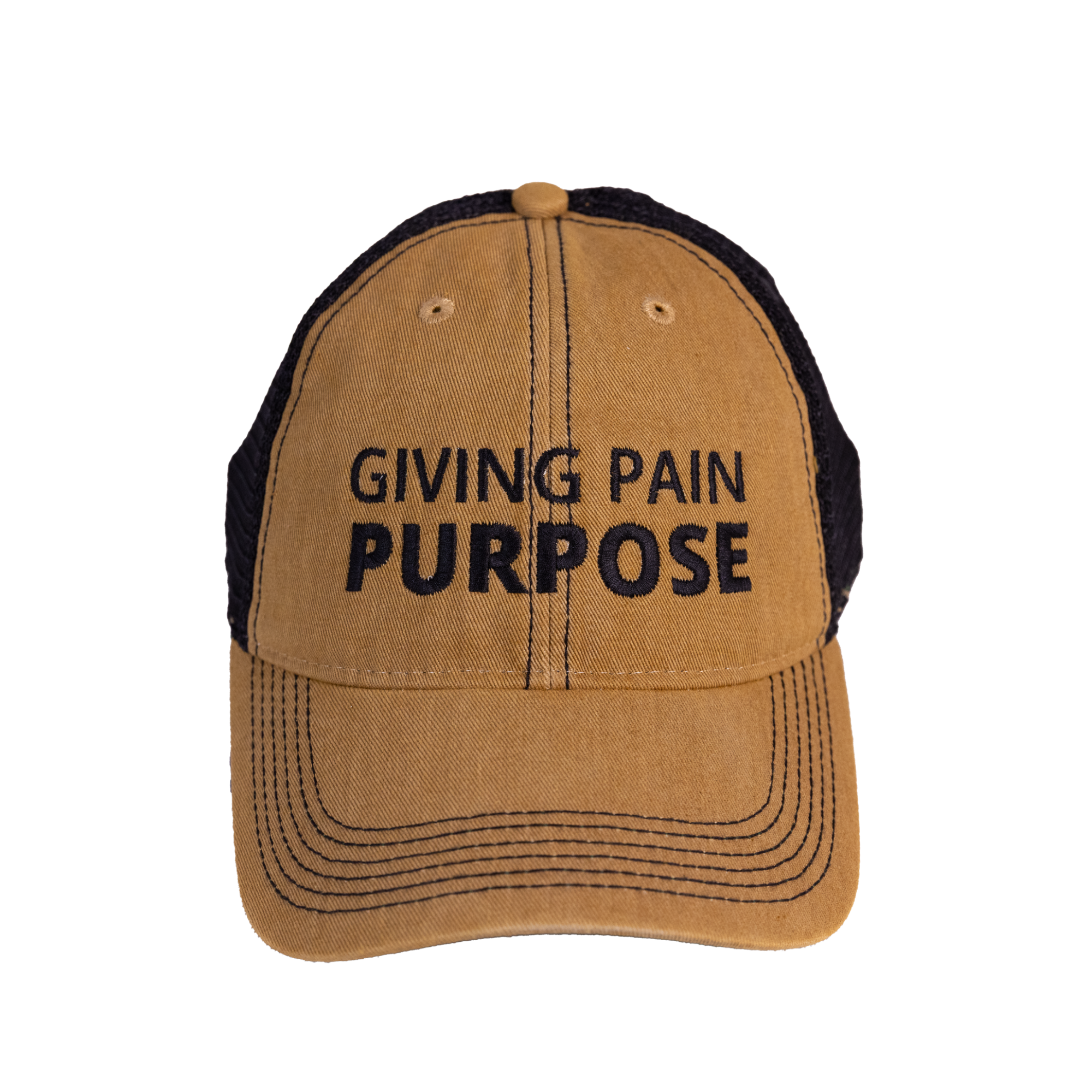 the-quiet-power-hat-GPP