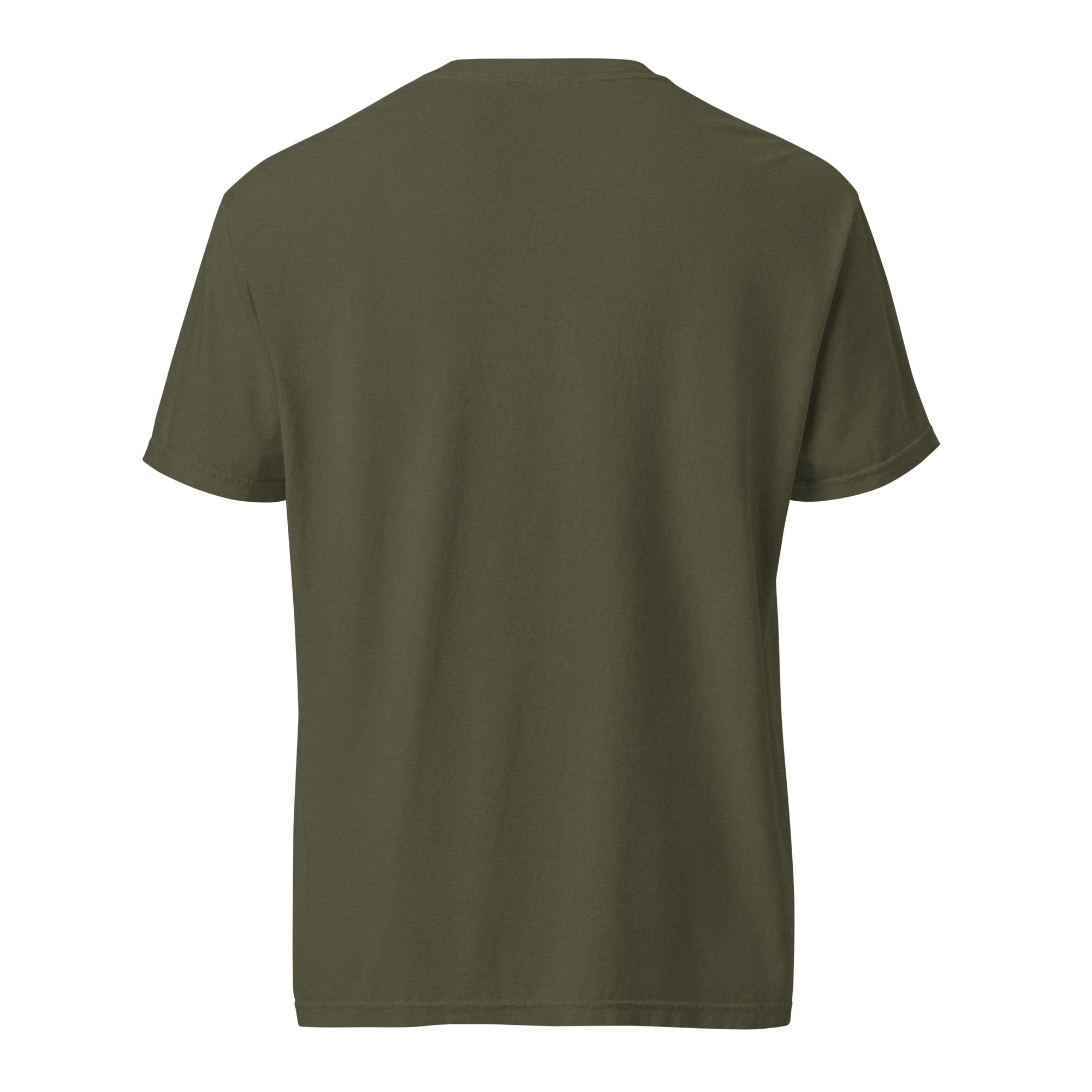 The Village Tee