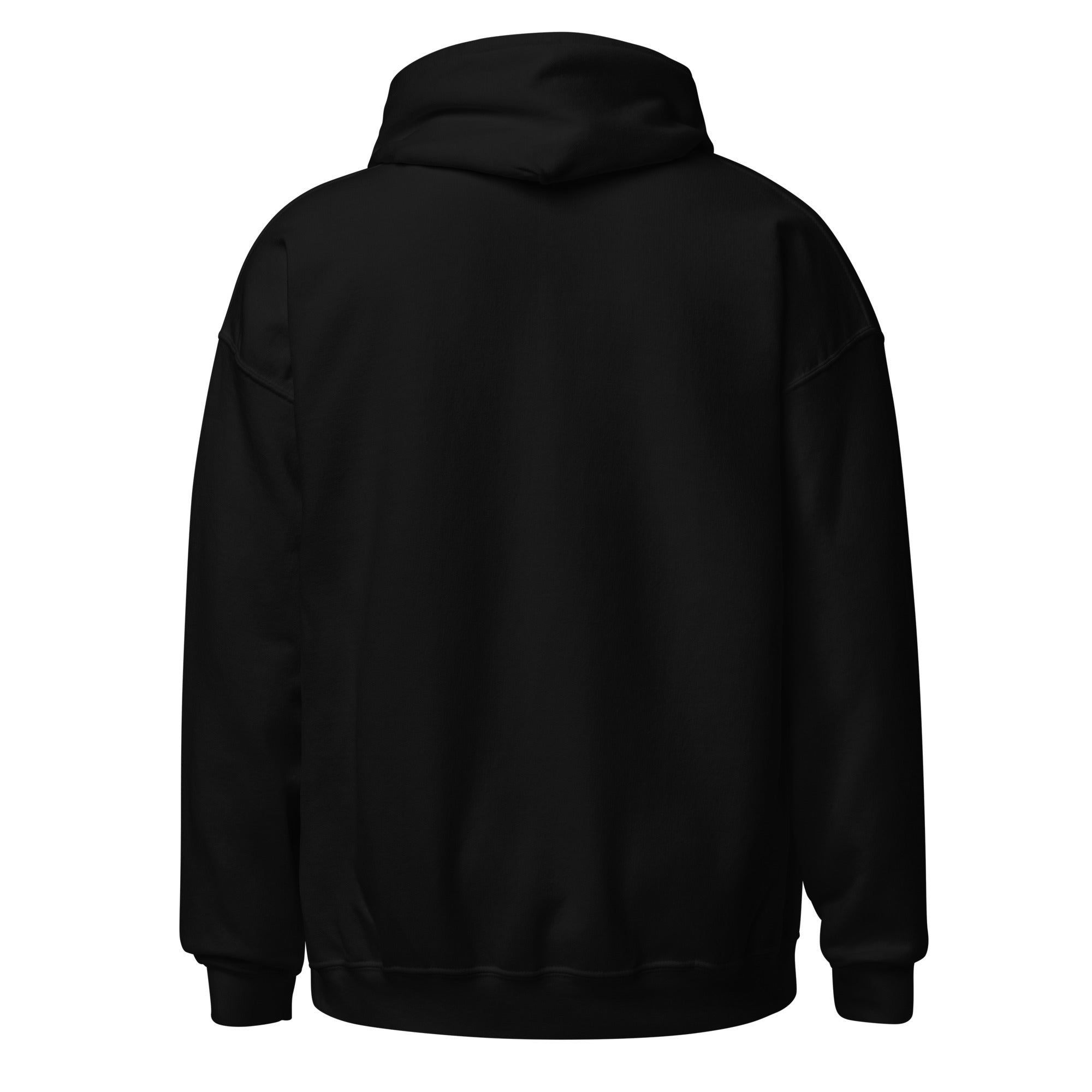 The Purpose Hoodie