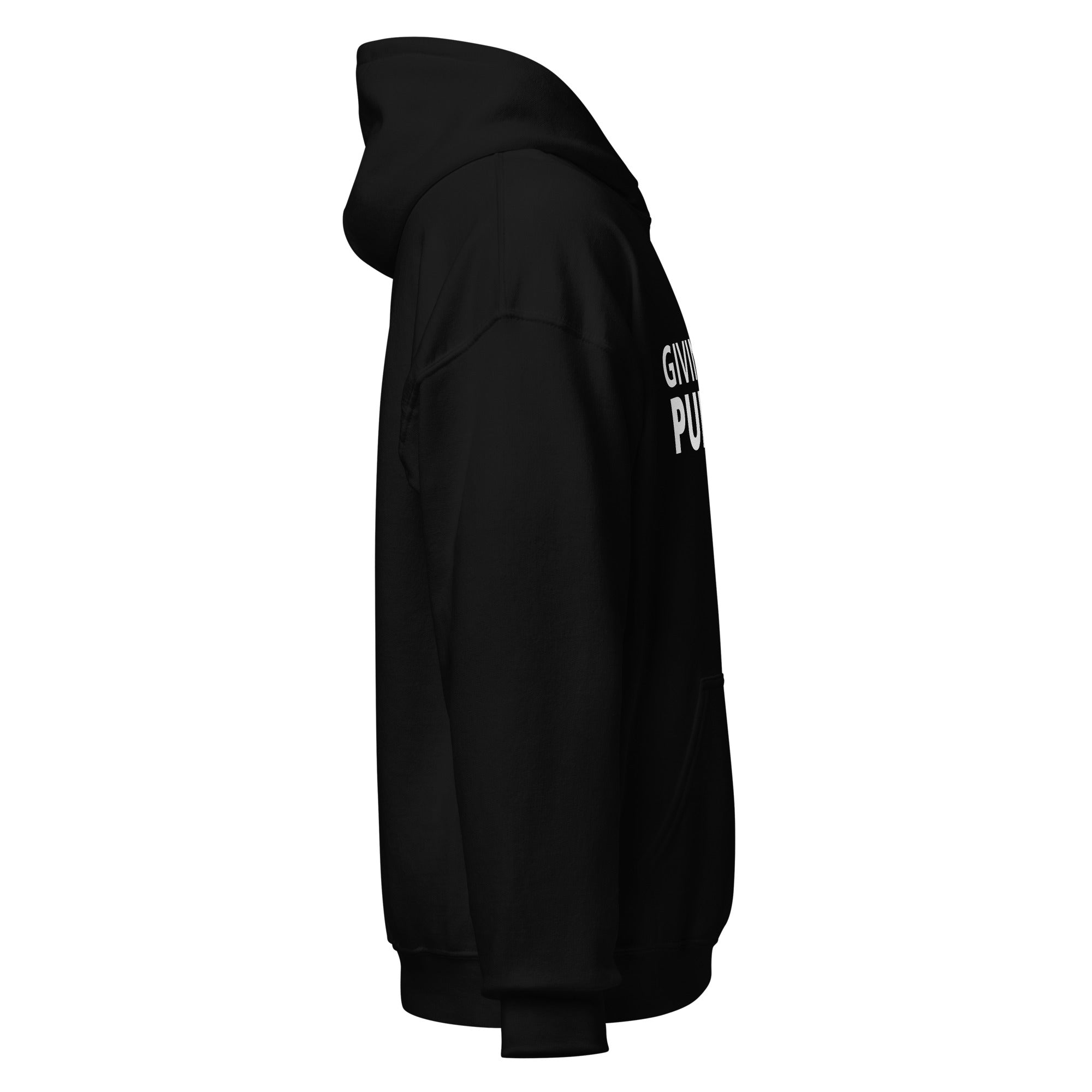 The Purpose Hoodie