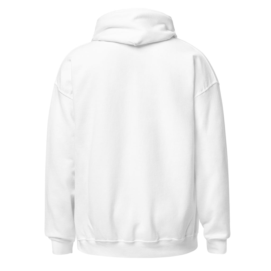 The Purpose Hoodie