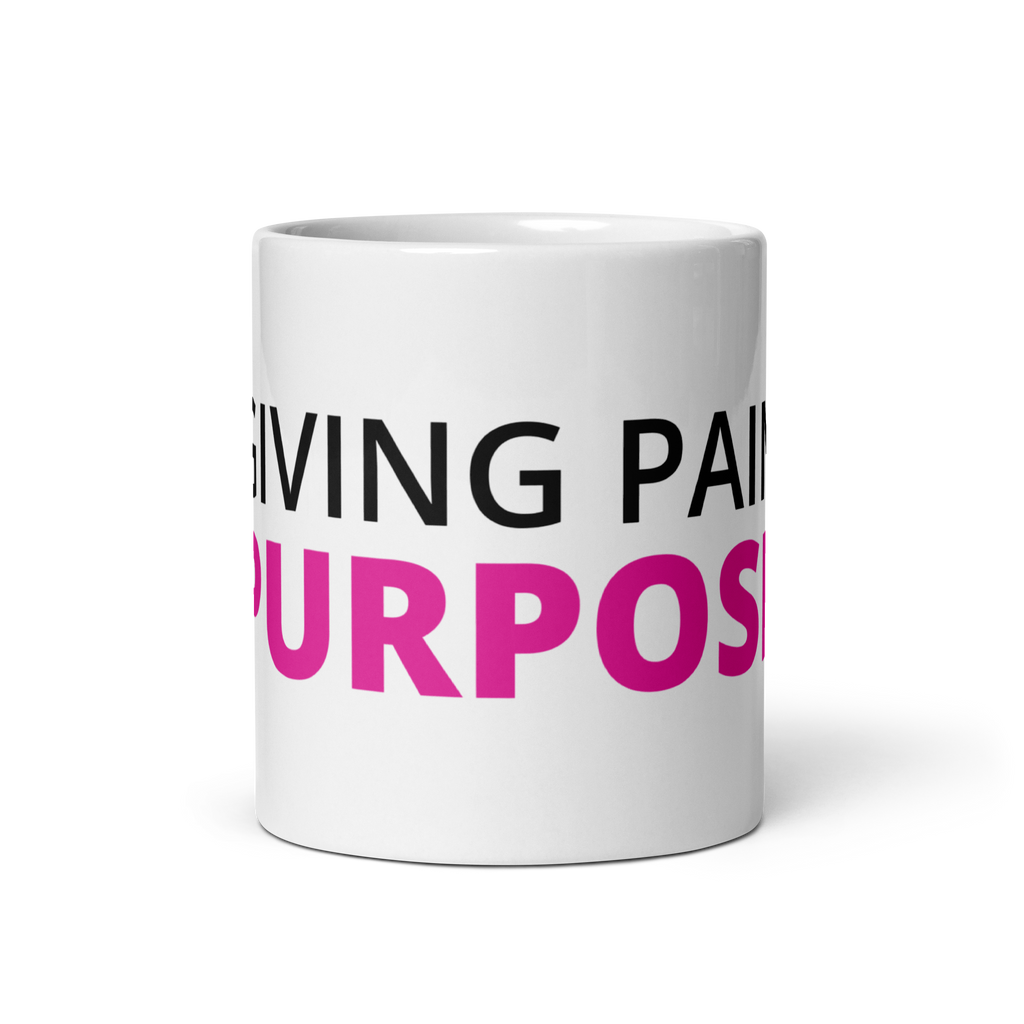 The Daily Dose Mug