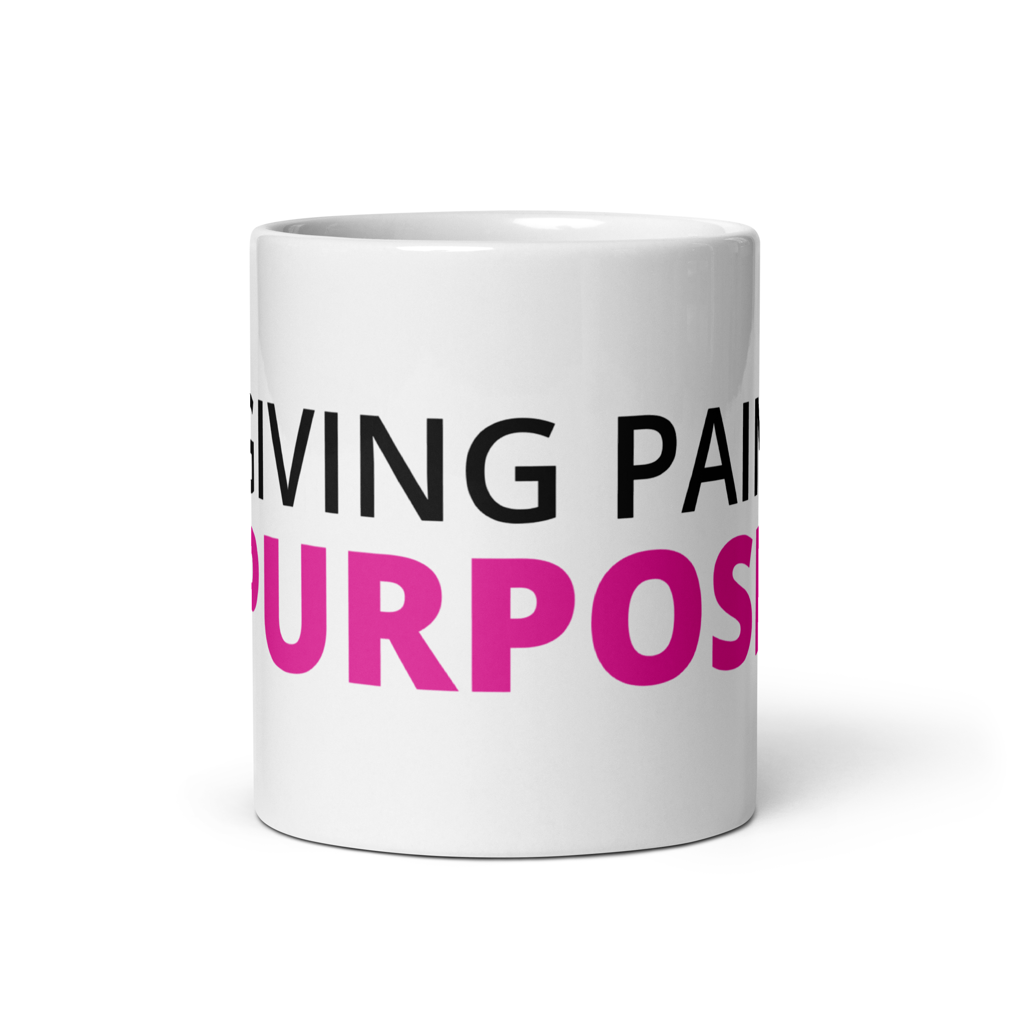 The Daily Dose Mug