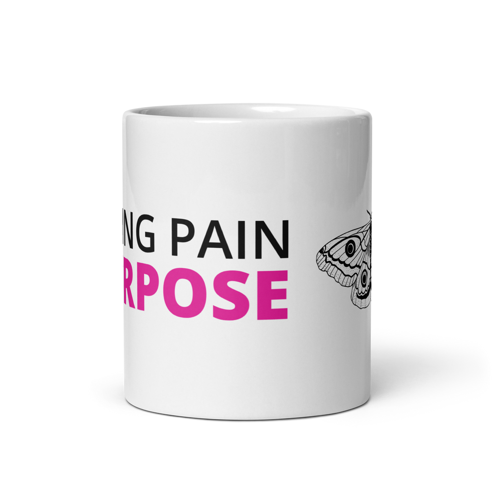 The After Dark Mug