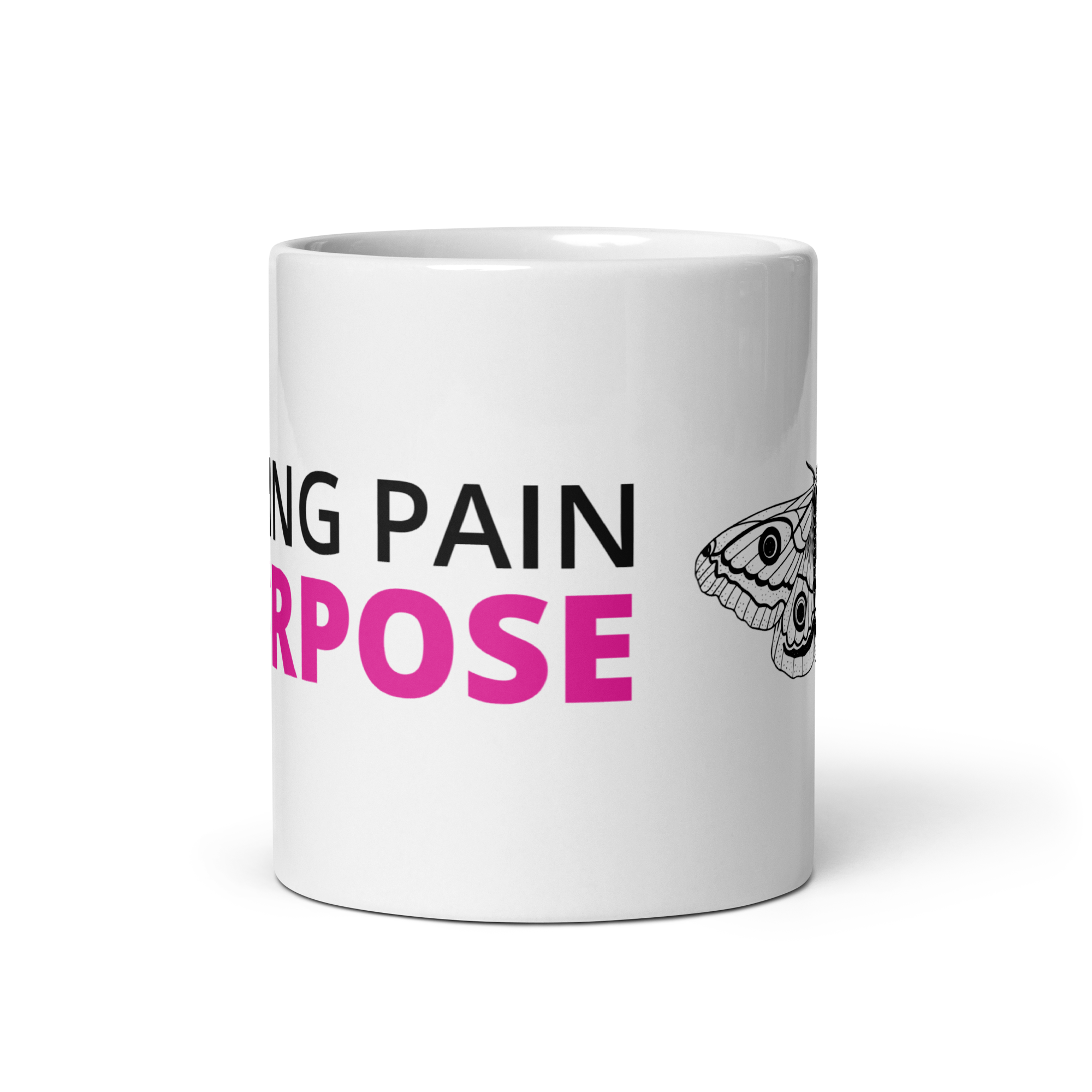 The After Dark Mug