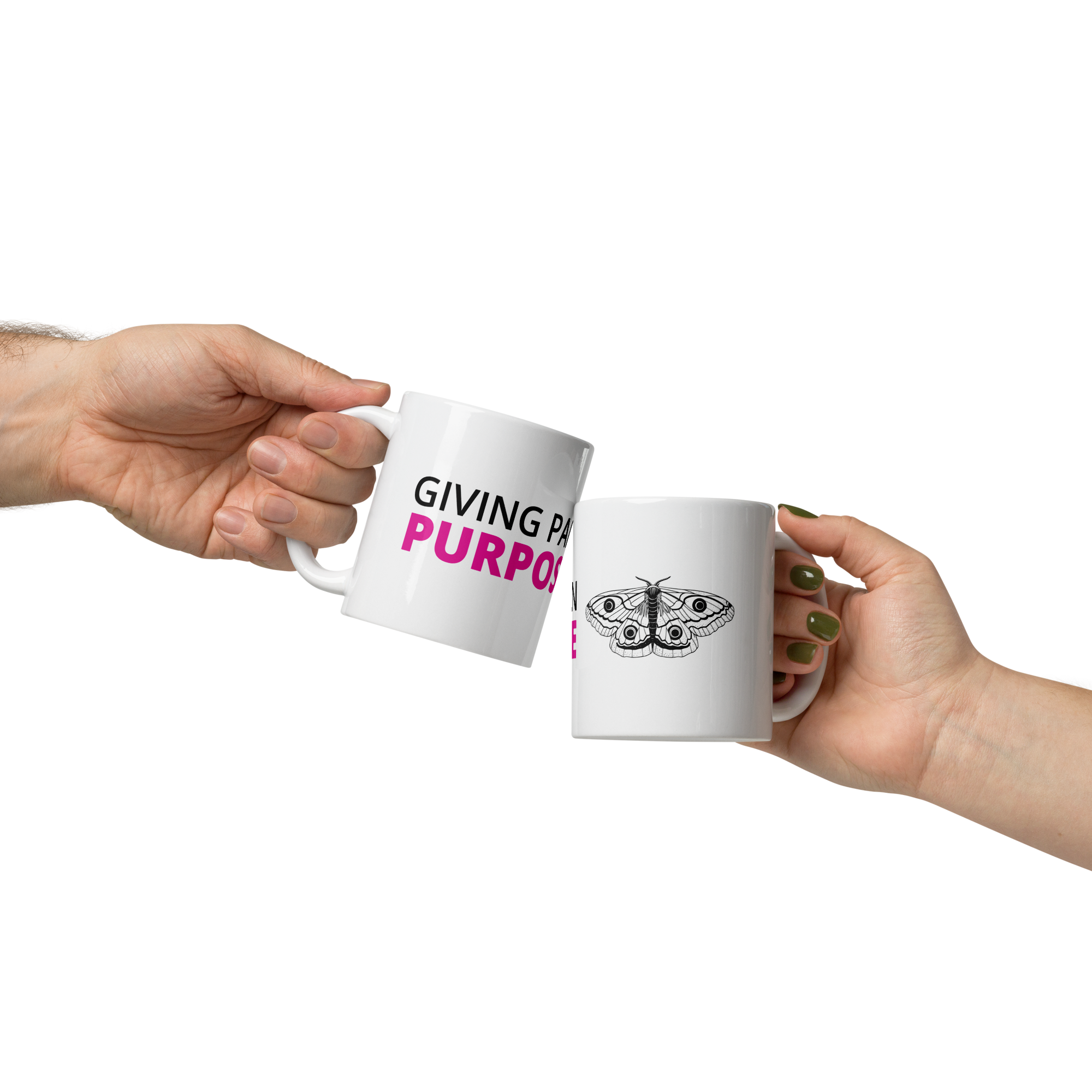 The After Dark Mug