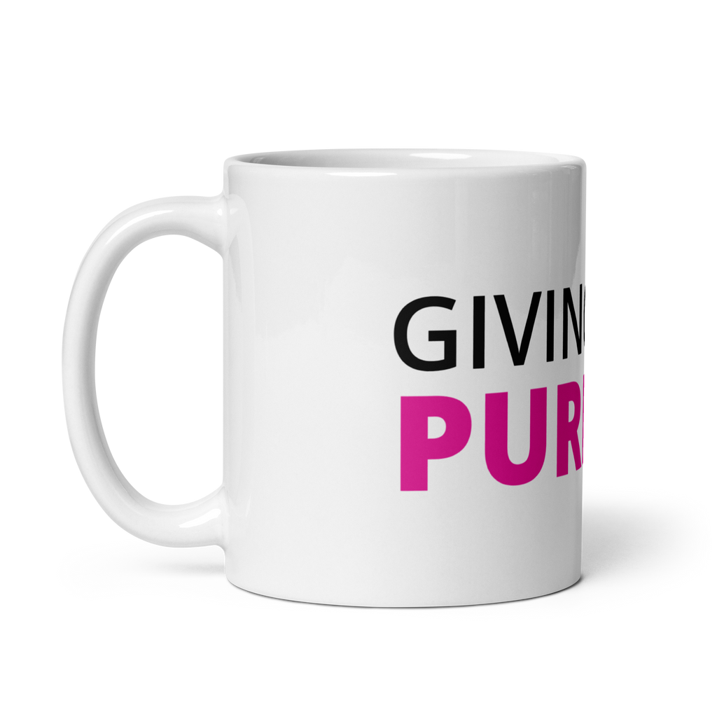 The Daily Dose Mug
