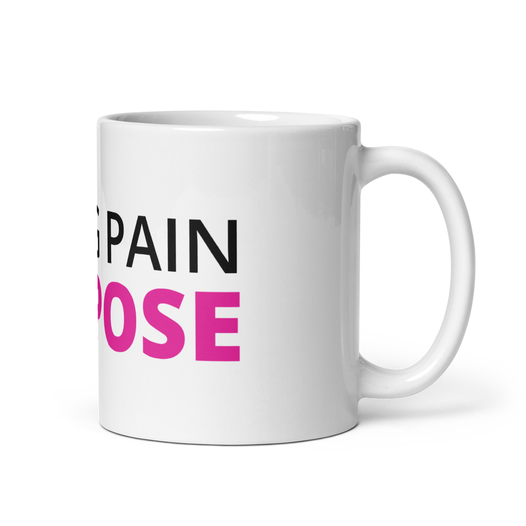 The Daily Dose Mug