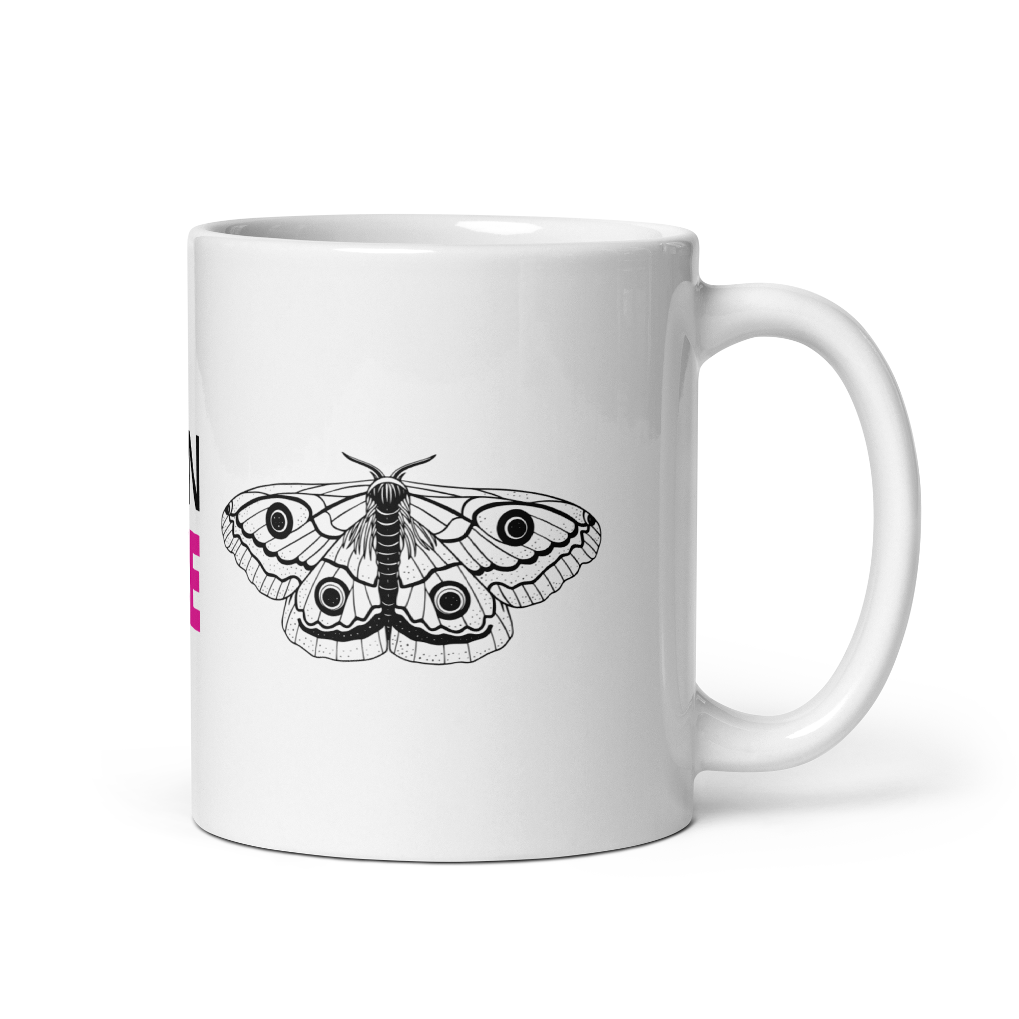 The After Dark Mug
